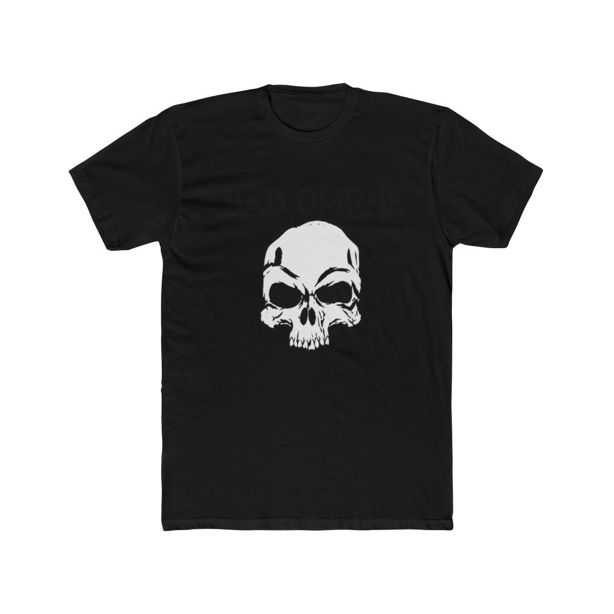 Bad Omens Skull Bad Omens - alternate angle 3, merchandise