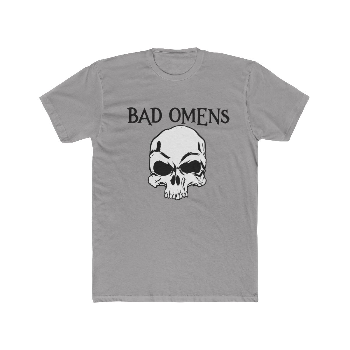 Bad Omens Skull Bad Omens