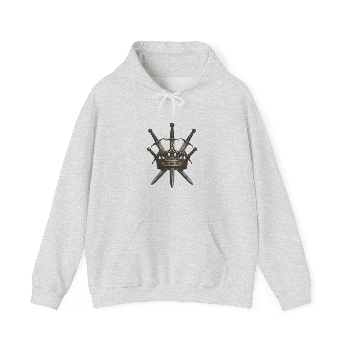 Bad Omens Hoodie Hoodie Shirt - alternate angle 2, merchandise