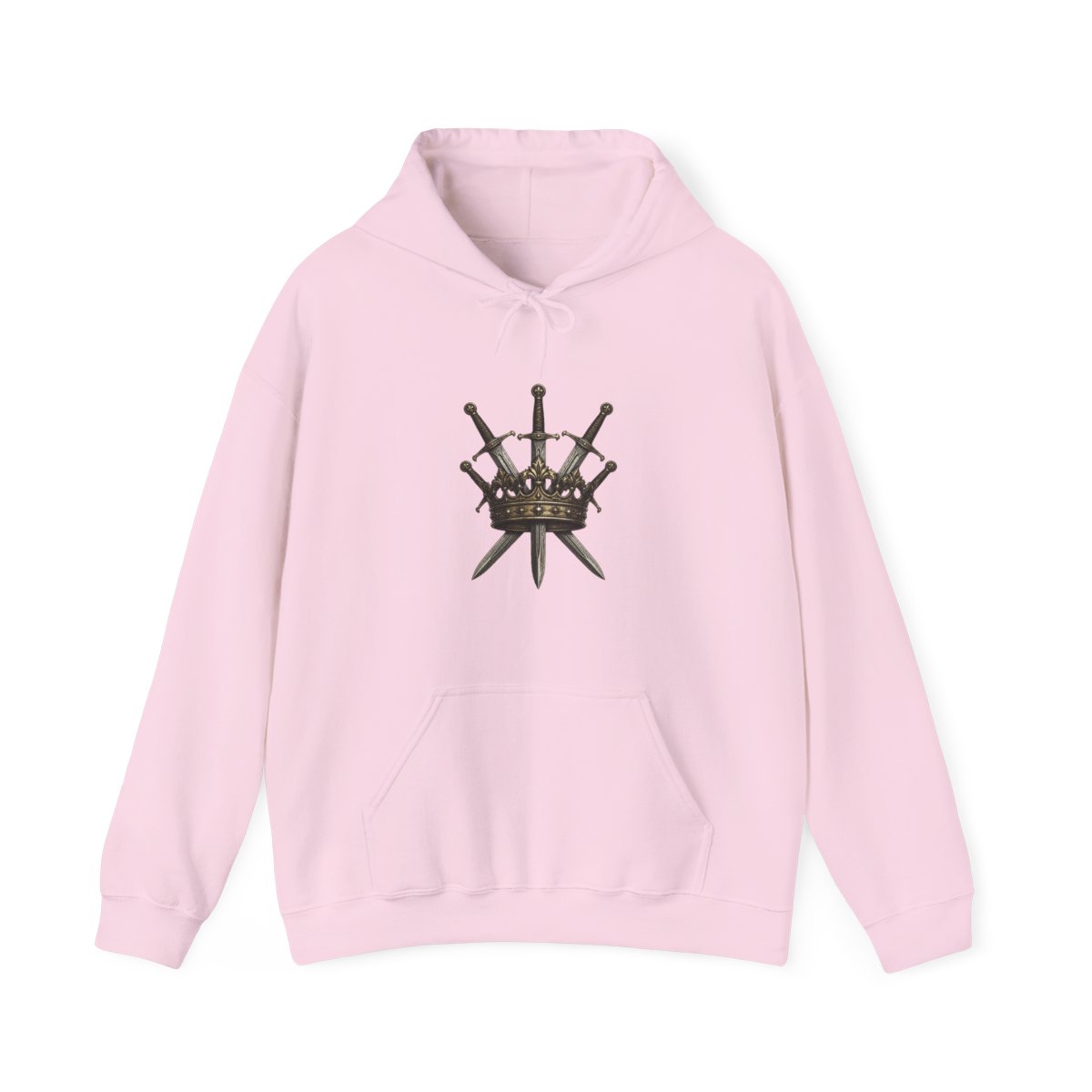 Bad Omens Hoodie Hoodie Shirt - alternate angle 3, merchandise