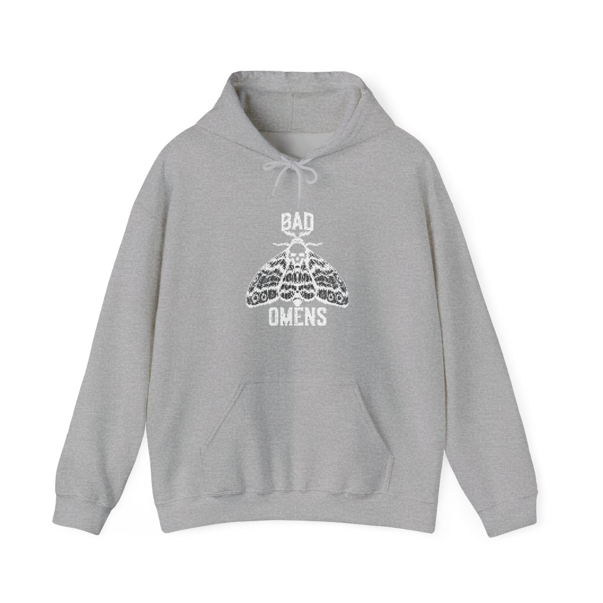 Hoodies - Bad Omens apparel collection