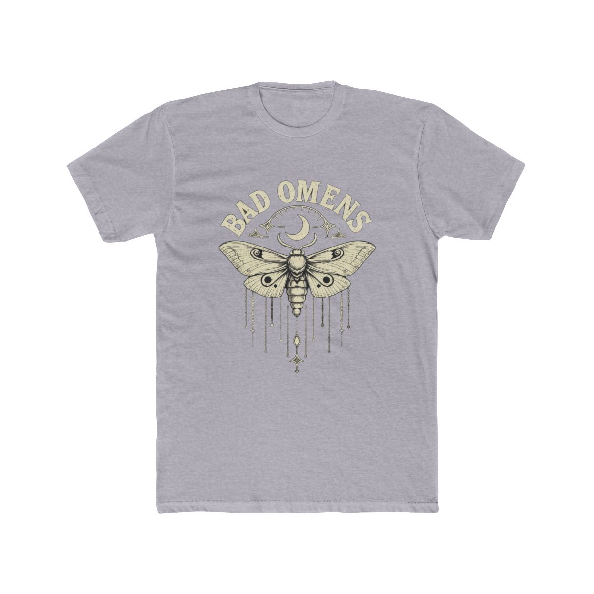 Moths Bad Omens Entomologist Halloween Costume - alternate angle 3, merchandise