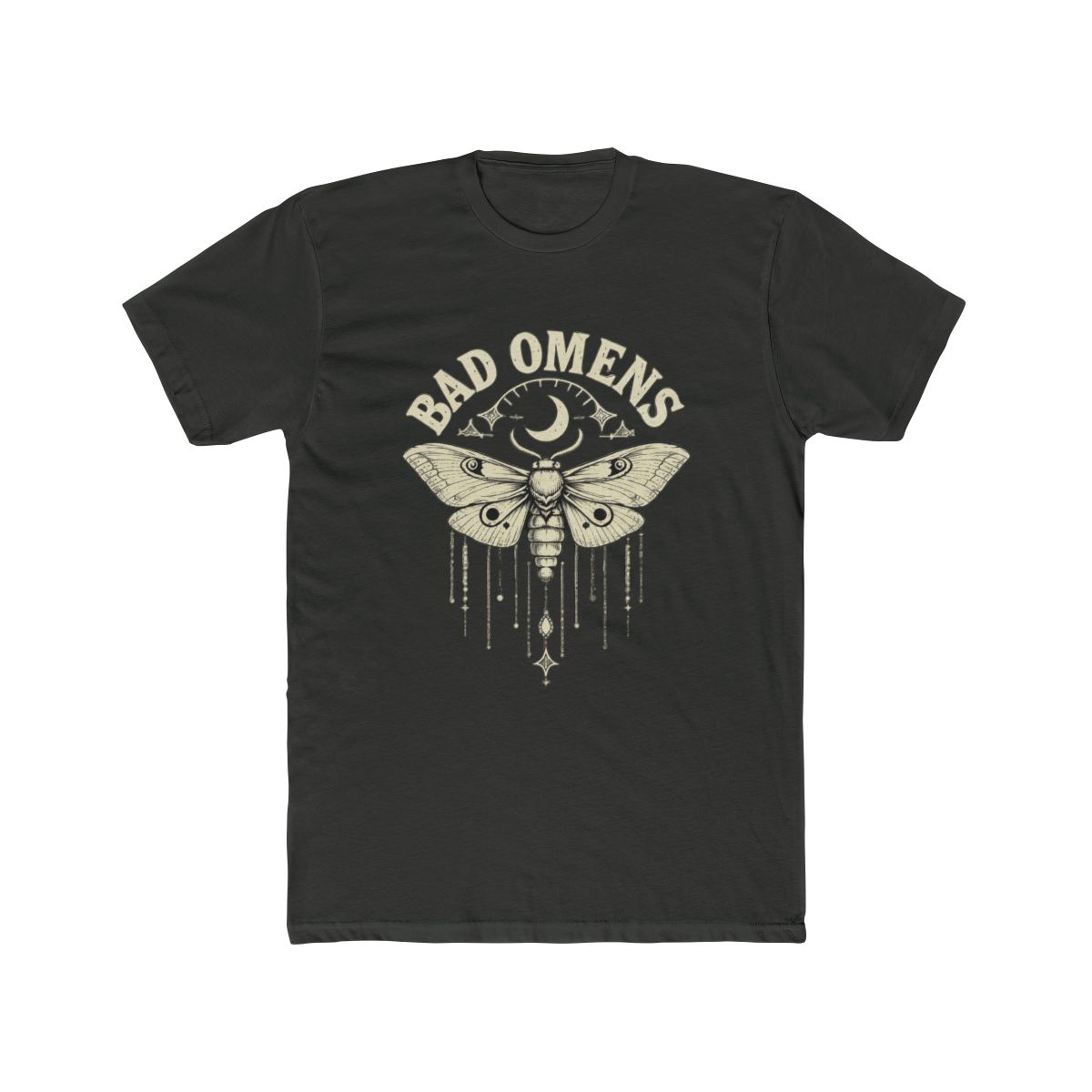 Moths Bad Omens Entomologist Halloween Costume - alternate angle 5, merchandise