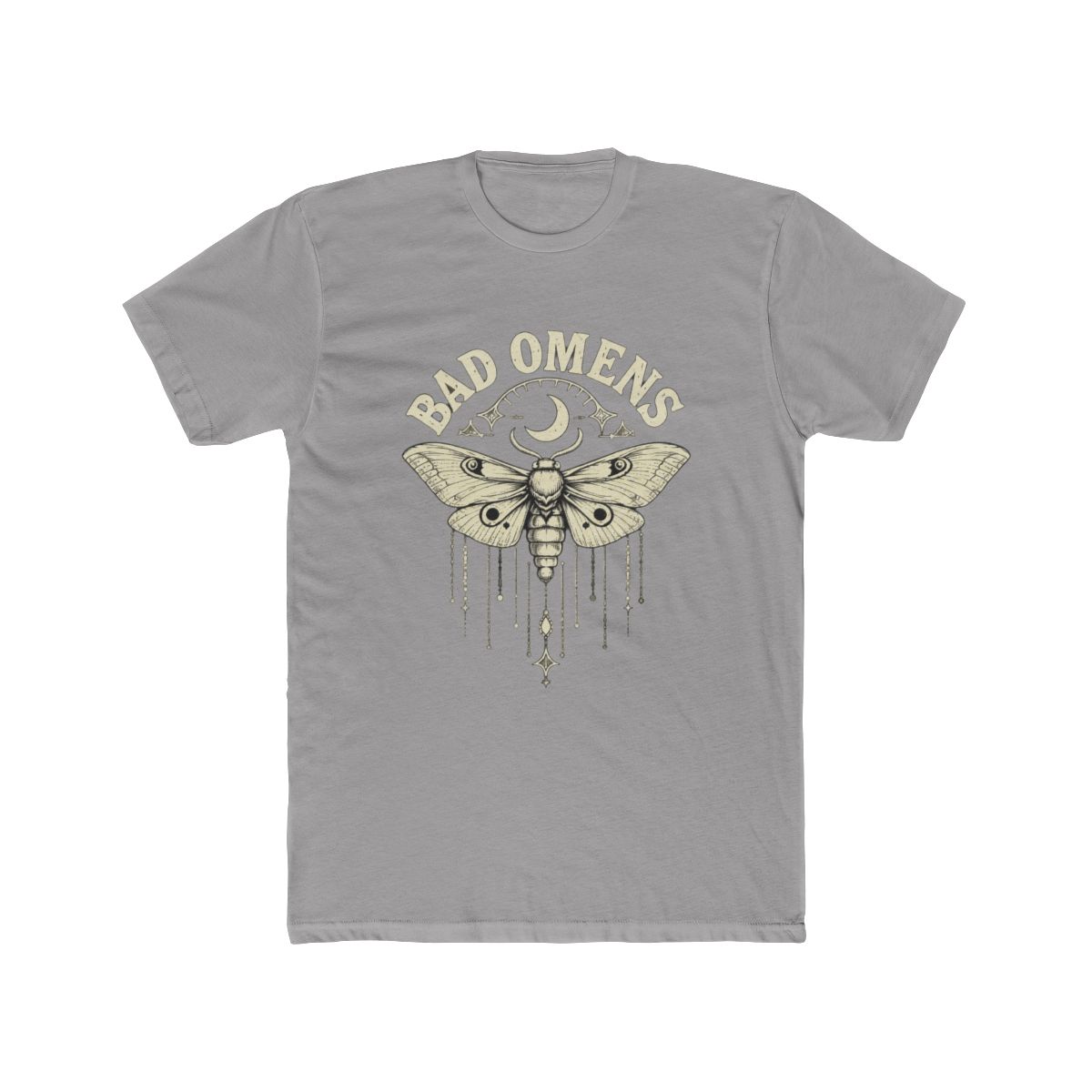 Moths Bad Omens Entomologist Halloween Costume - Official T-Shirts merchandise