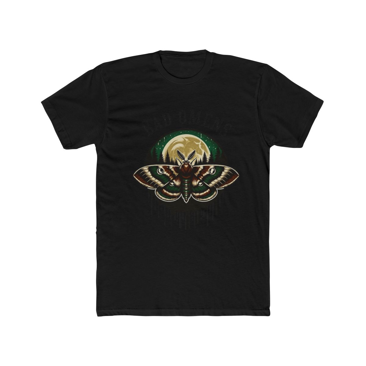 Superstitions And Myth Bad Omens - alternate angle 5, merchandise
