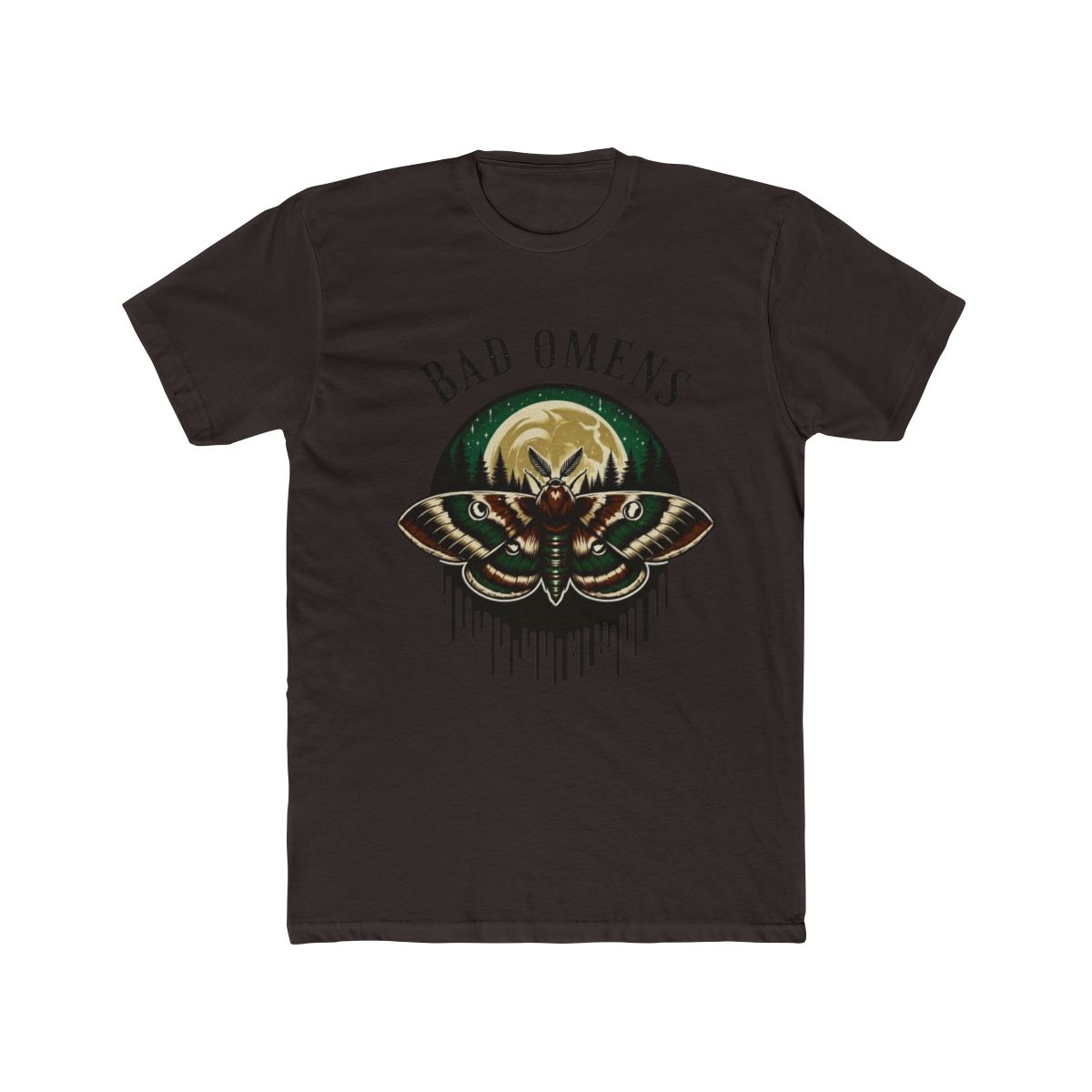 Superstitions And Myth Bad Omens - alternate angle 4, merchandise