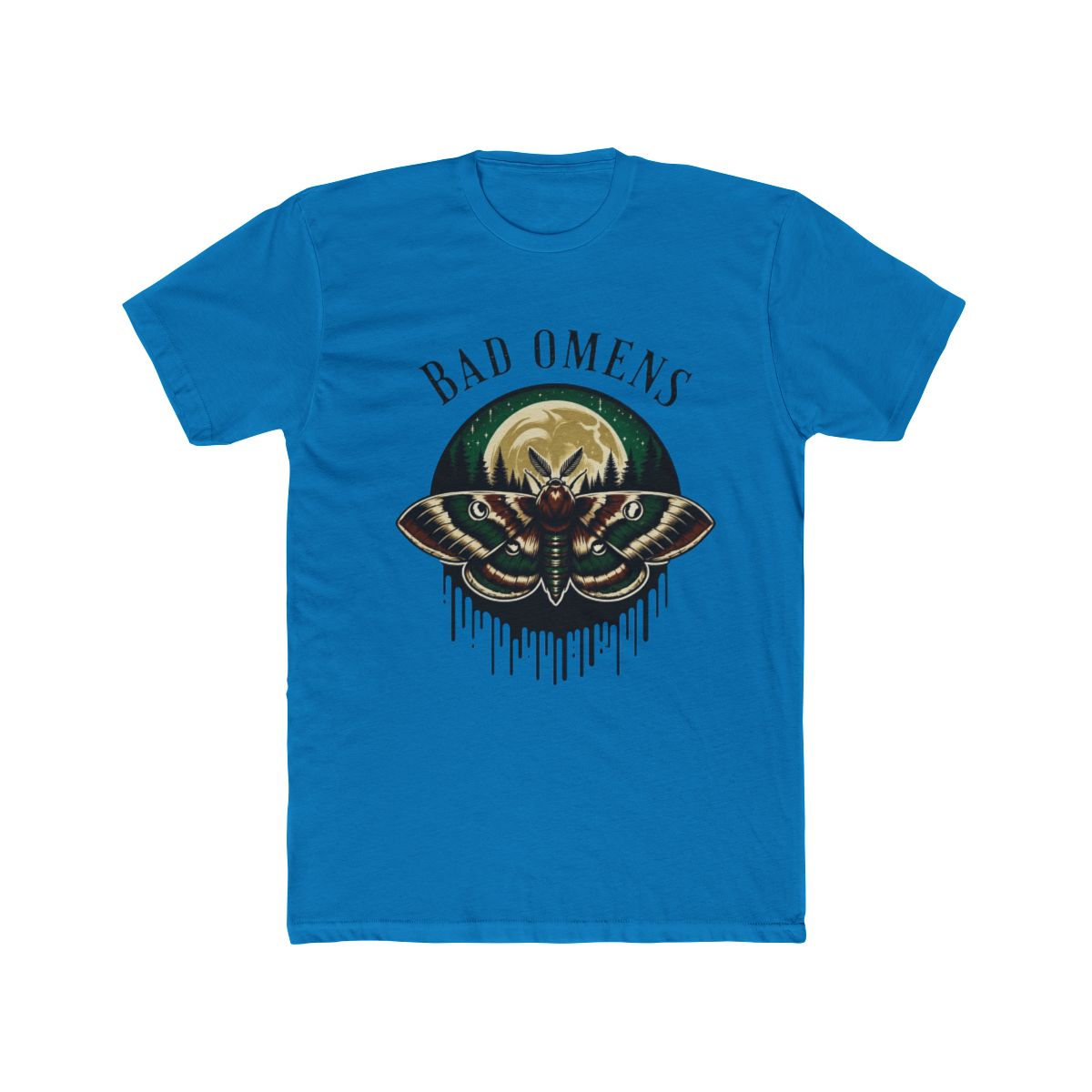 Superstitions And Myth Bad Omens - alternate angle 2, merchandise
