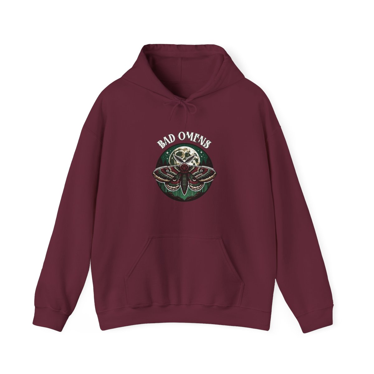 Superstitions And Myth Bad Omens - alternate angle 4, merchandise