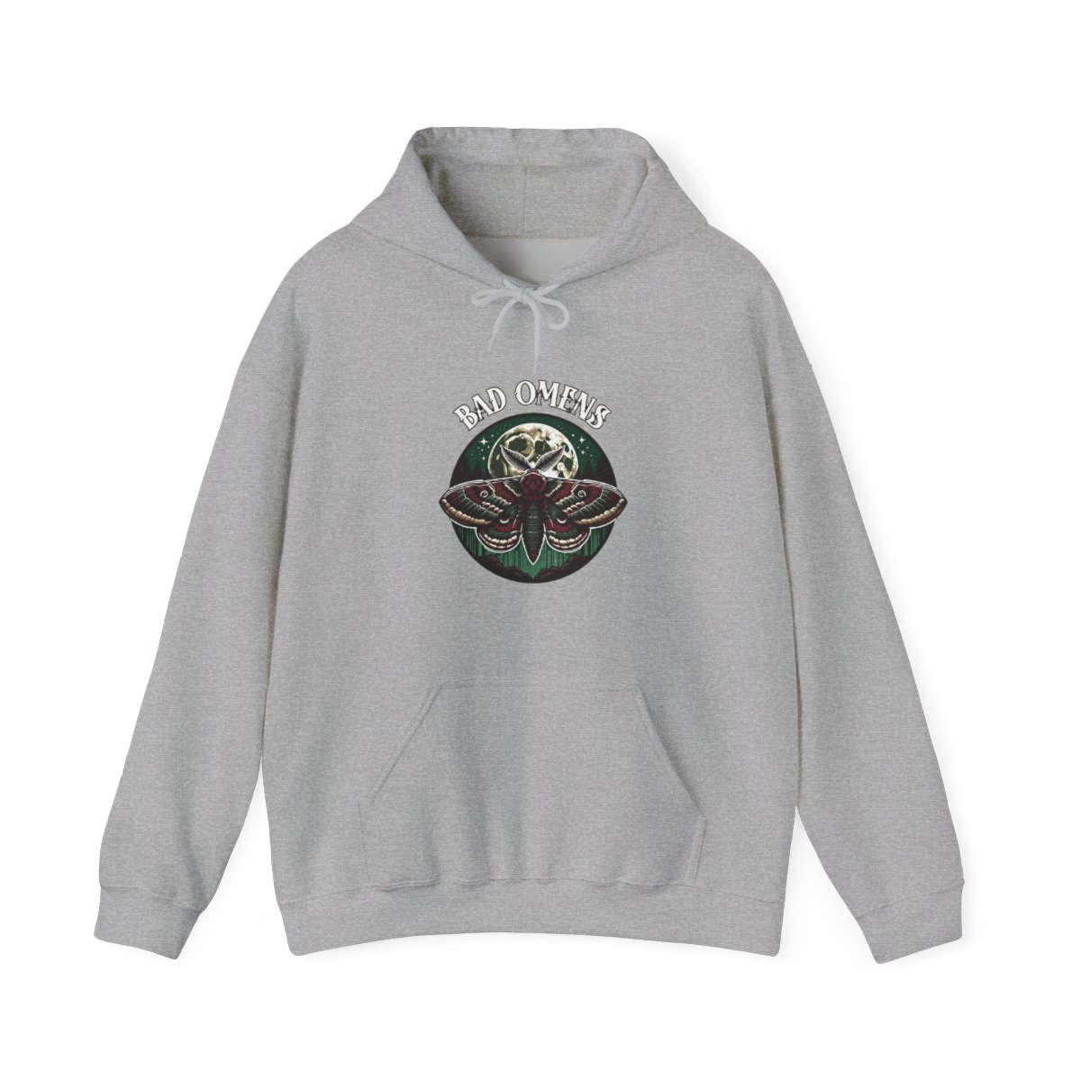 Superstitions And Myth Bad Omens - alternate angle 2, merchandise