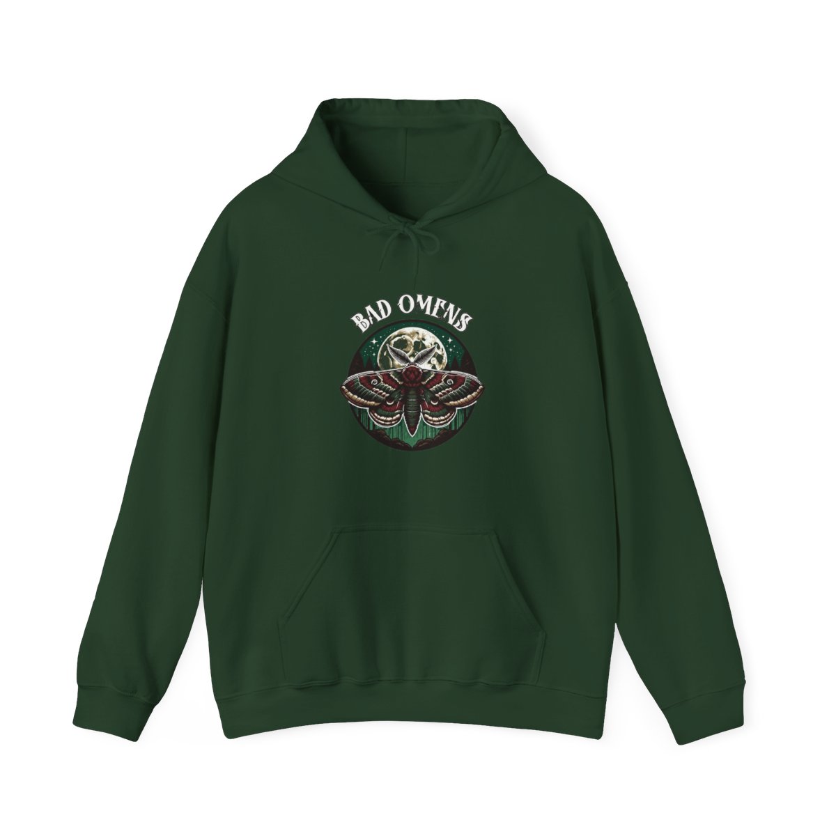 Superstitions And Myth Bad Omens - alternate angle 5, merchandise