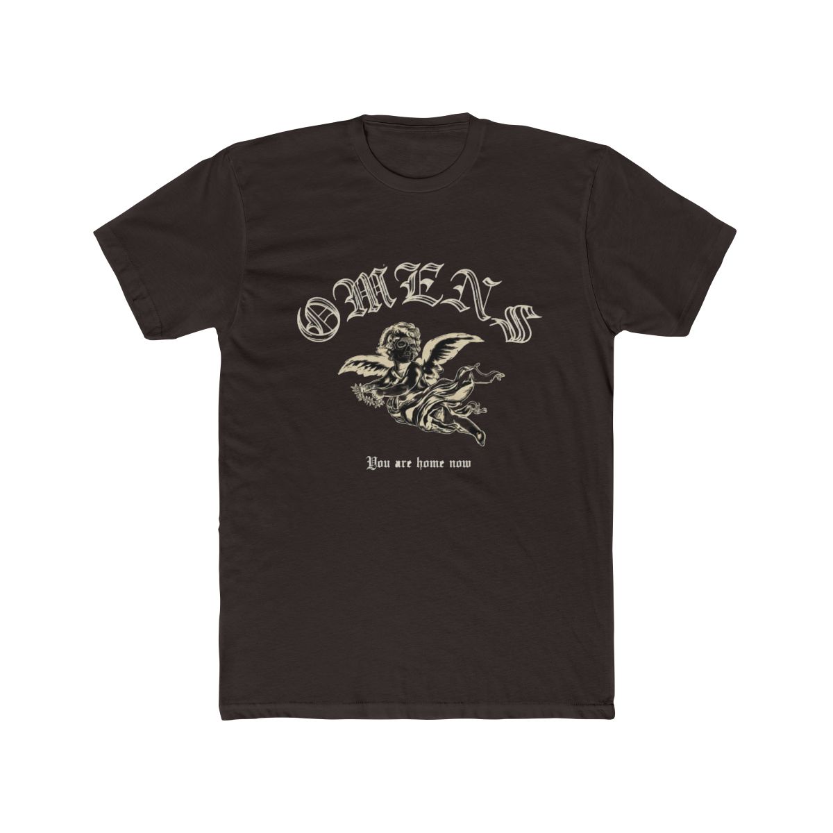 Bad Omens Band, Do You Feel Love 2026 Tour, Bad Omens Love 2026 Tour, Heavy Metal Duck, Omens Duck Noah, Noah Sebastian Duck Long Sleeve T Shirt - alternate angle 2, merchandise