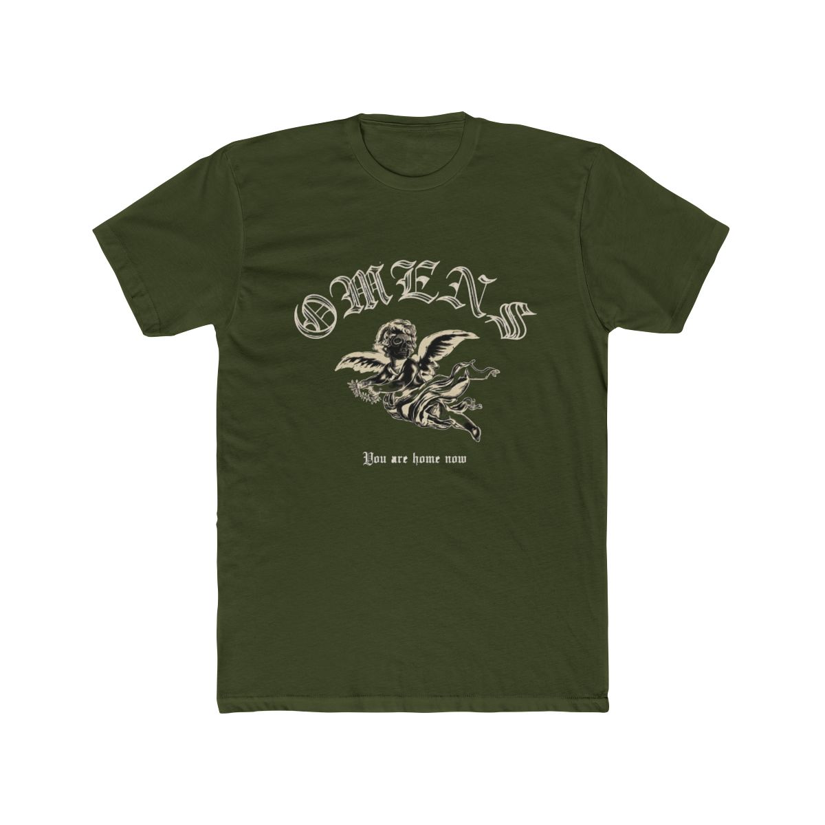 Bad Omens Band, Do You Feel Love 2026 Tour, Bad Omens Love 2026 Tour, Heavy Metal Duck, Omens Duck Noah, Noah Sebastian Duck Long Sleeve T Shirt - alternate angle 4, merchandise