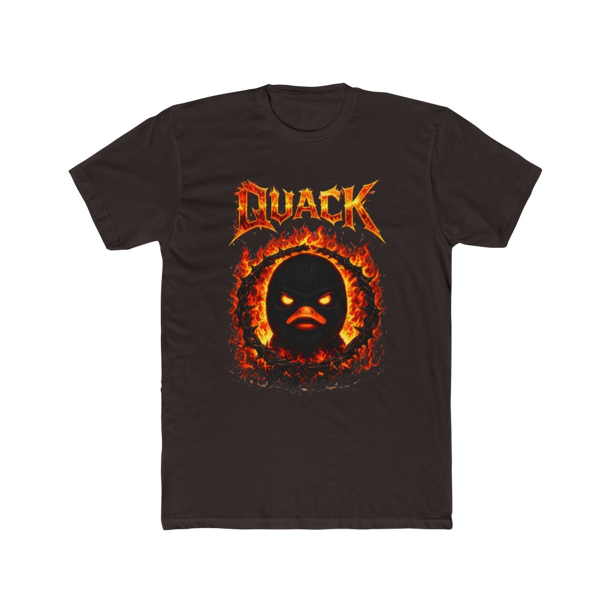 Noah Duck Dethrone Bad Omens Long Sleeve T Shirt - alternate angle 2, merchandise