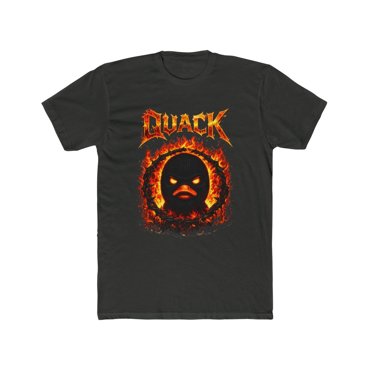 Noah Duck Dethrone Bad Omens Long Sleeve T Shirt - alternate angle 5, merchandise