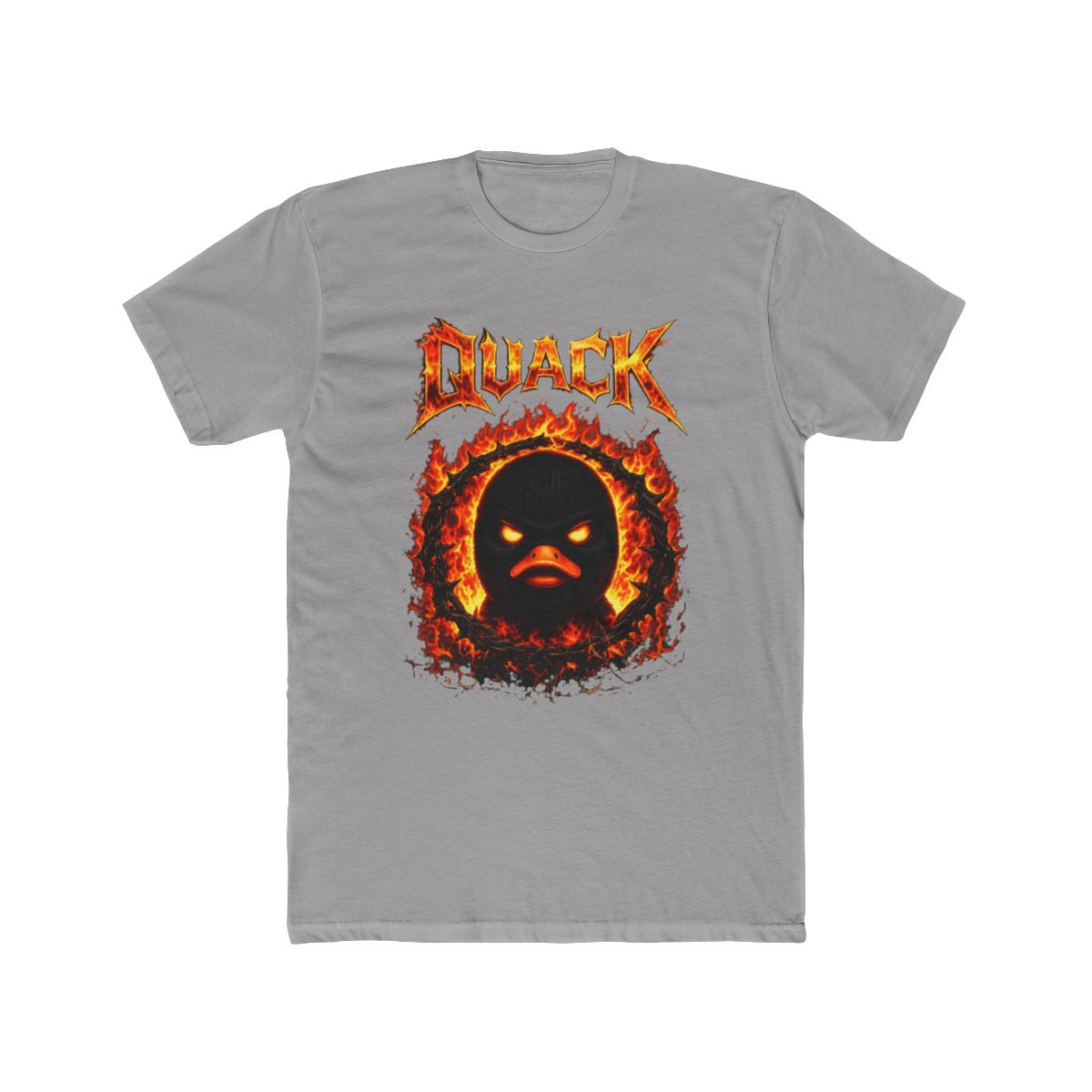 Noah Duck Dethrone Bad Omens Long Sleeve T Shirt