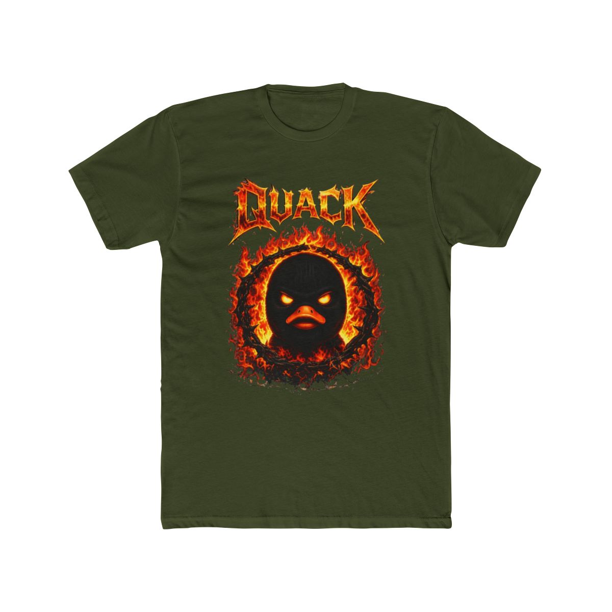 Noah Duck Dethrone Bad Omens Long Sleeve T Shirt - alternate angle 4, merchandise