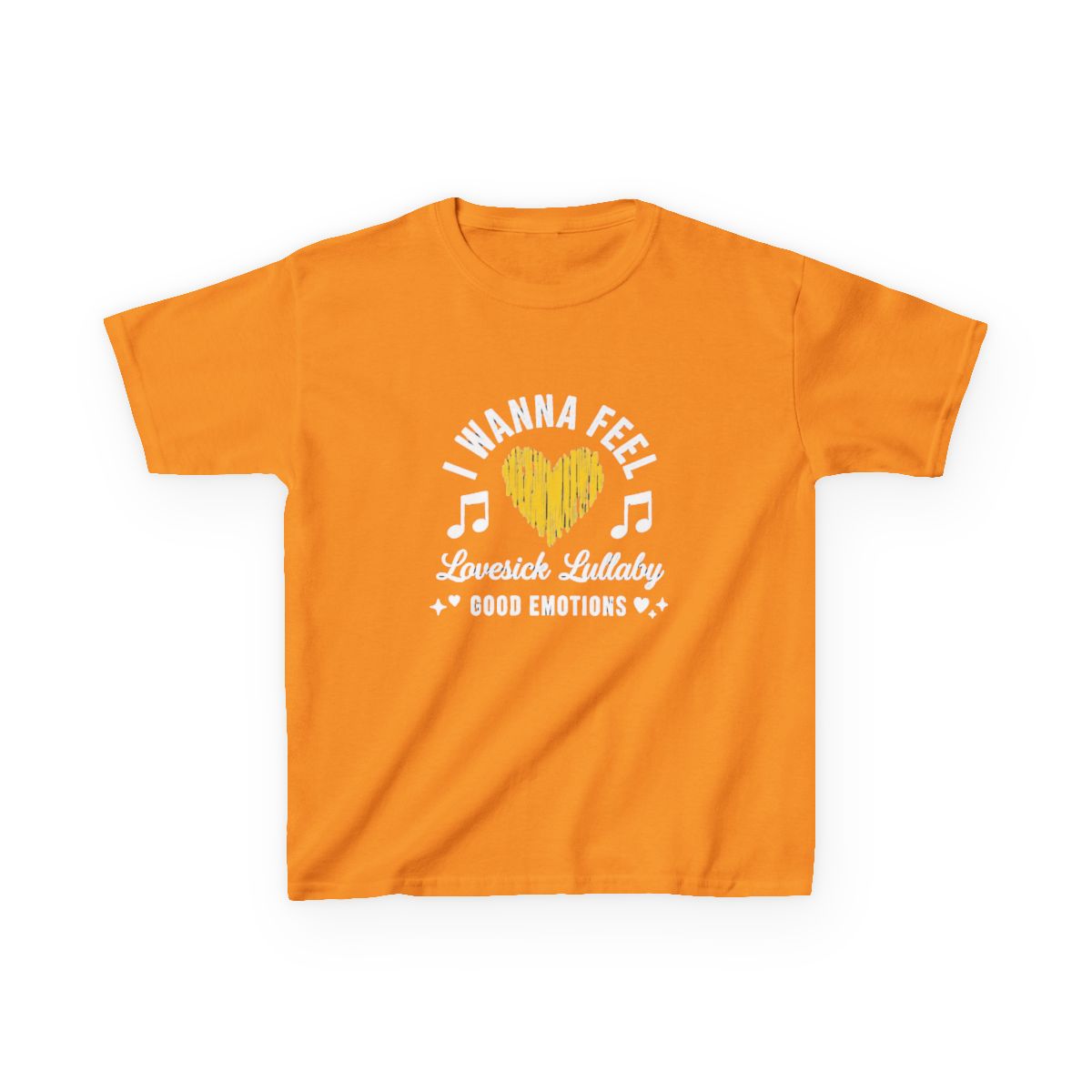 Bad Omens Just Pretend Kids T-Shirt - alternate angle 4, merchandise