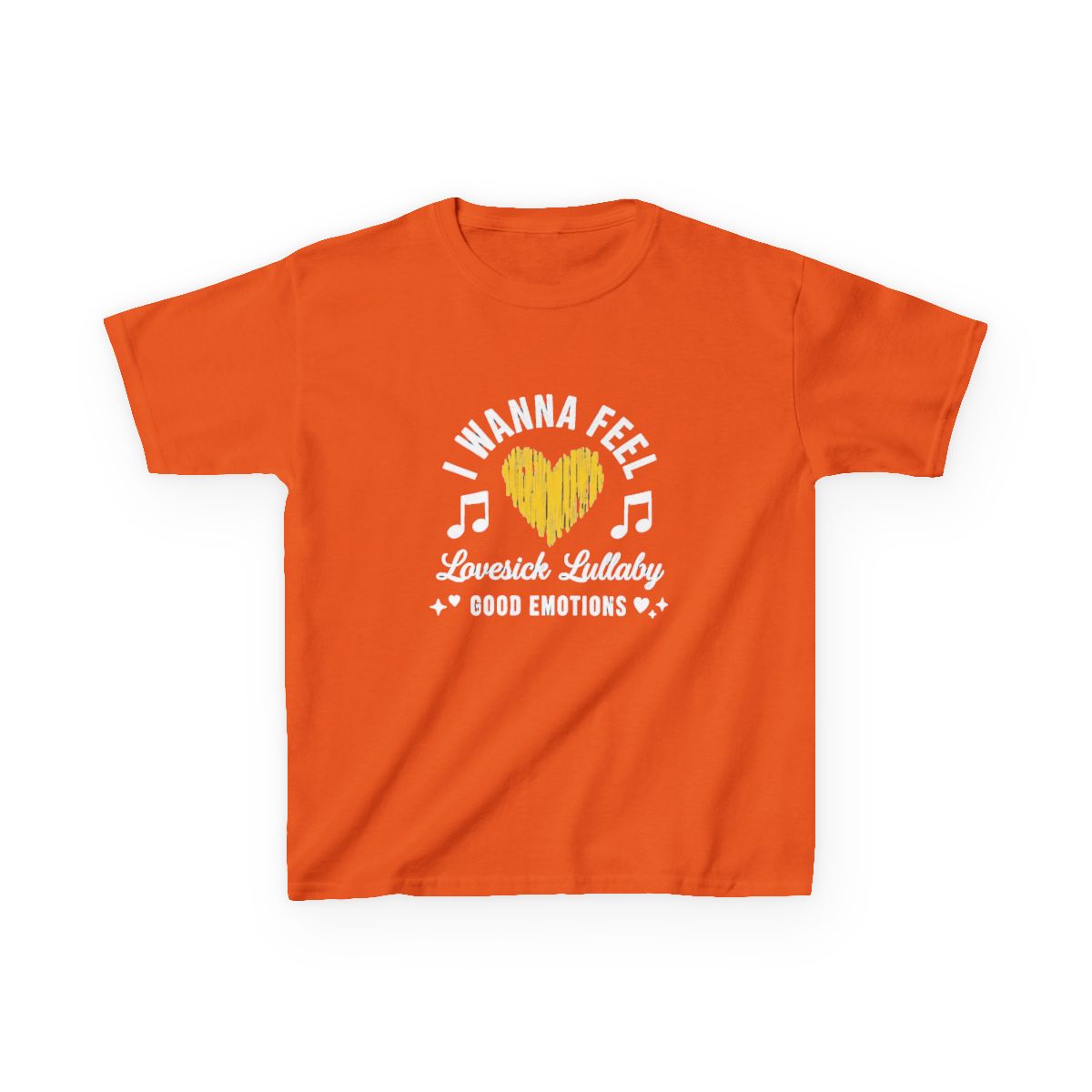 Bad Omens Just Pretend Kids T-Shirt - alternate angle 5, merchandise