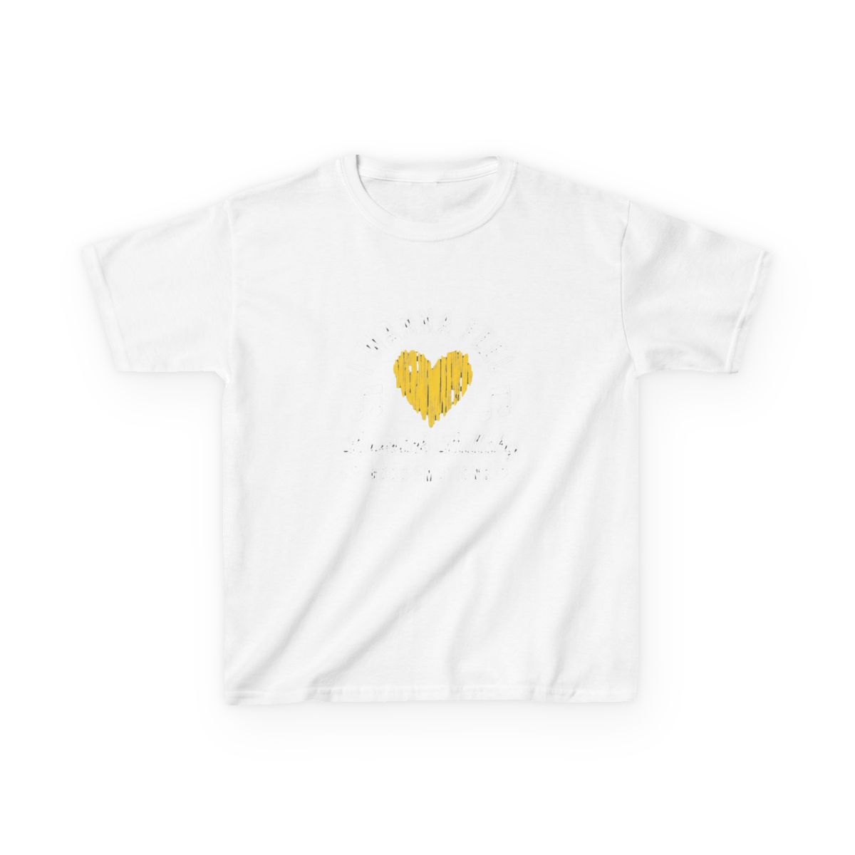 Bad Omens Just Pretend Kids T-Shirt