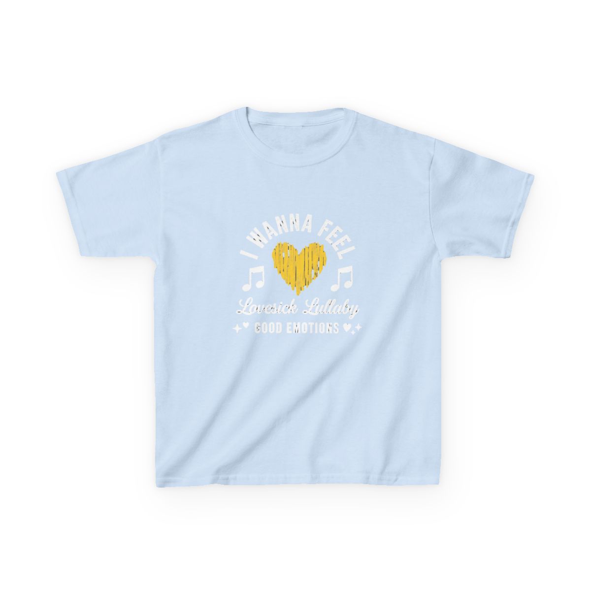 Bad Omens Just Pretend Kids T-Shirt - Official T-Shirts merchandise