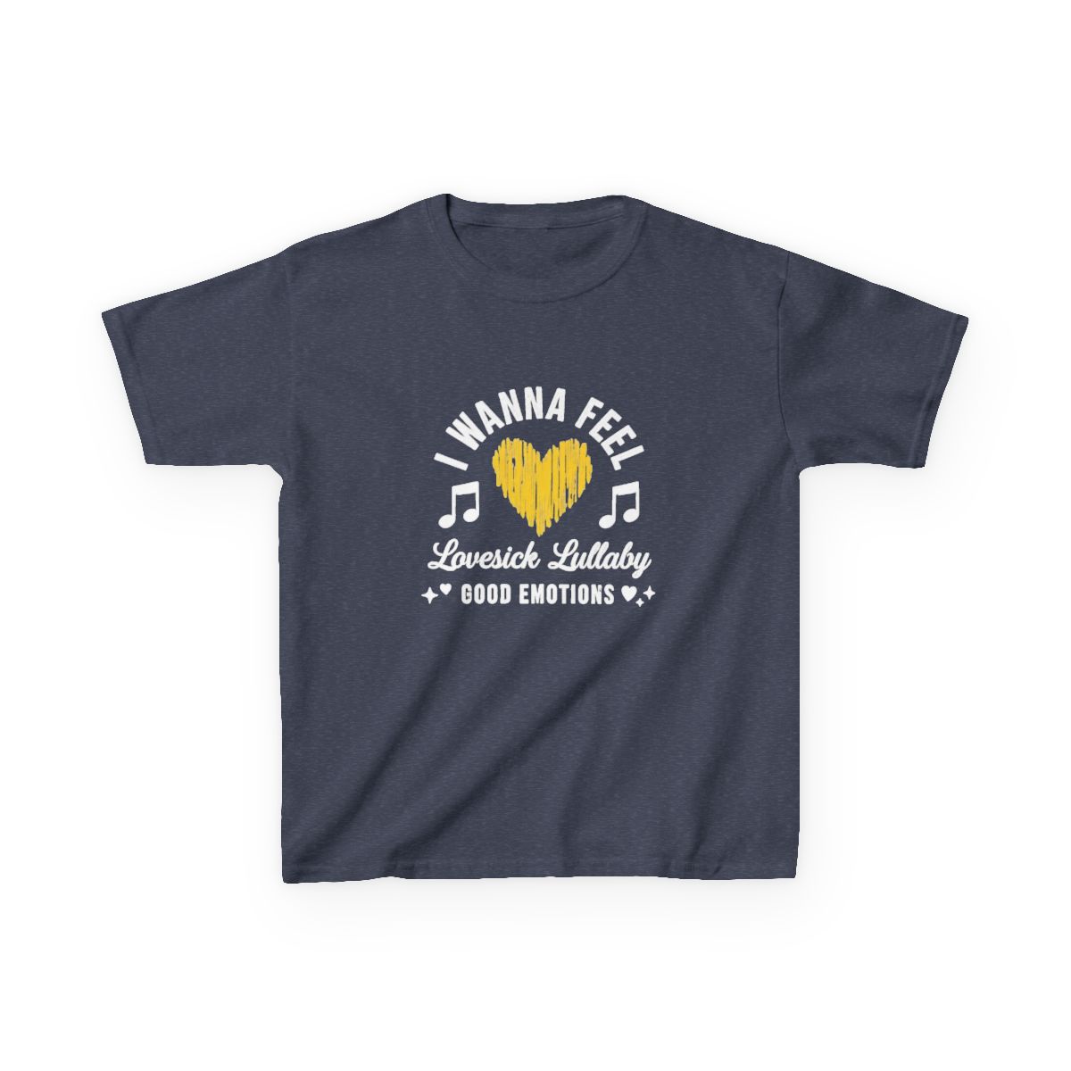 Bad Omens Just Pretend Kids T-Shirt - alternate angle 5, merchandise