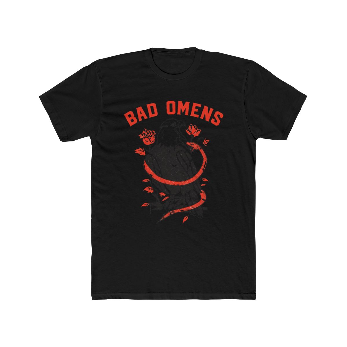 Bad Omens Eagle and Snake Bad Omens - alternate angle 4, merchandise