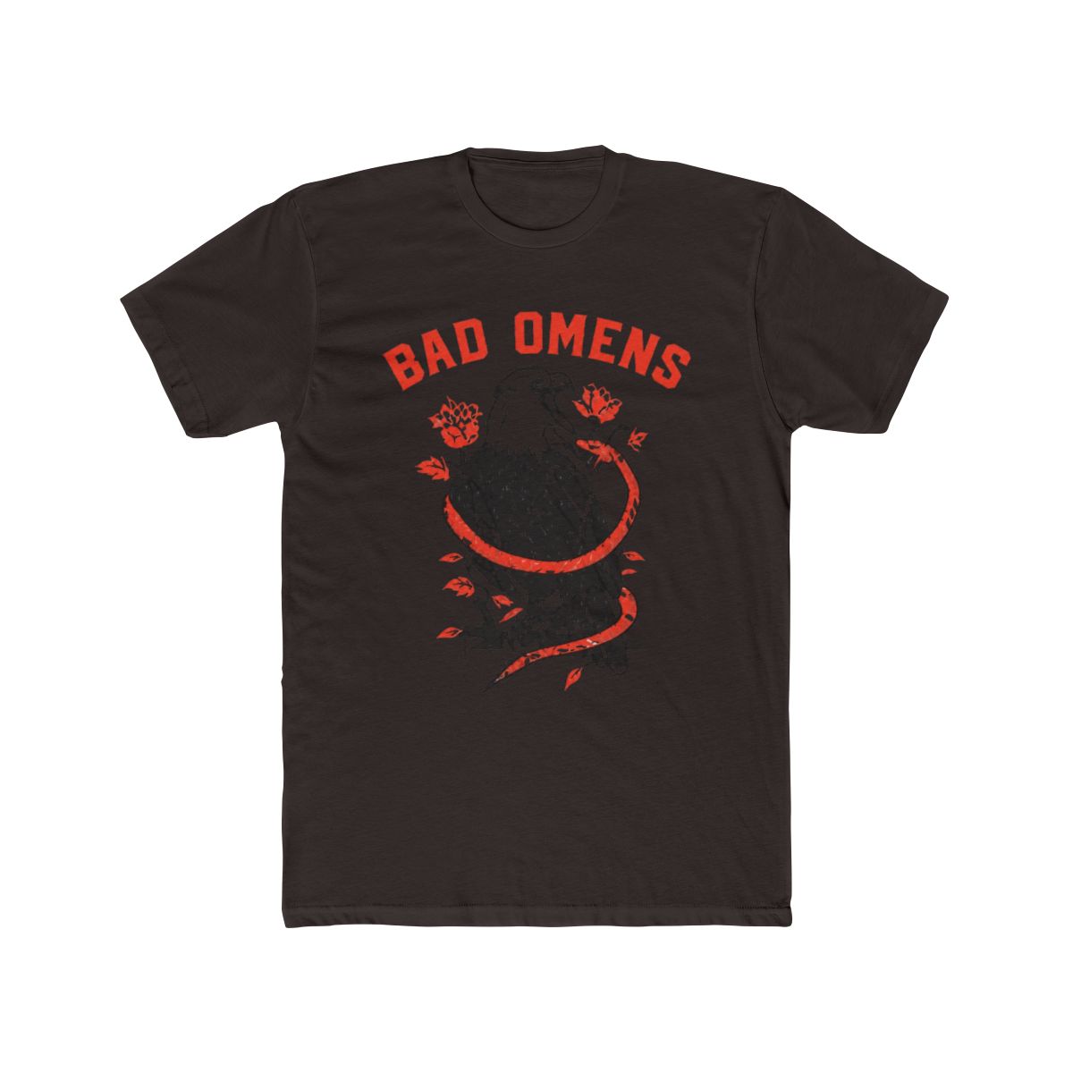 Bad Omens Eagle and Snake Bad Omens - alternate angle 3, merchandise