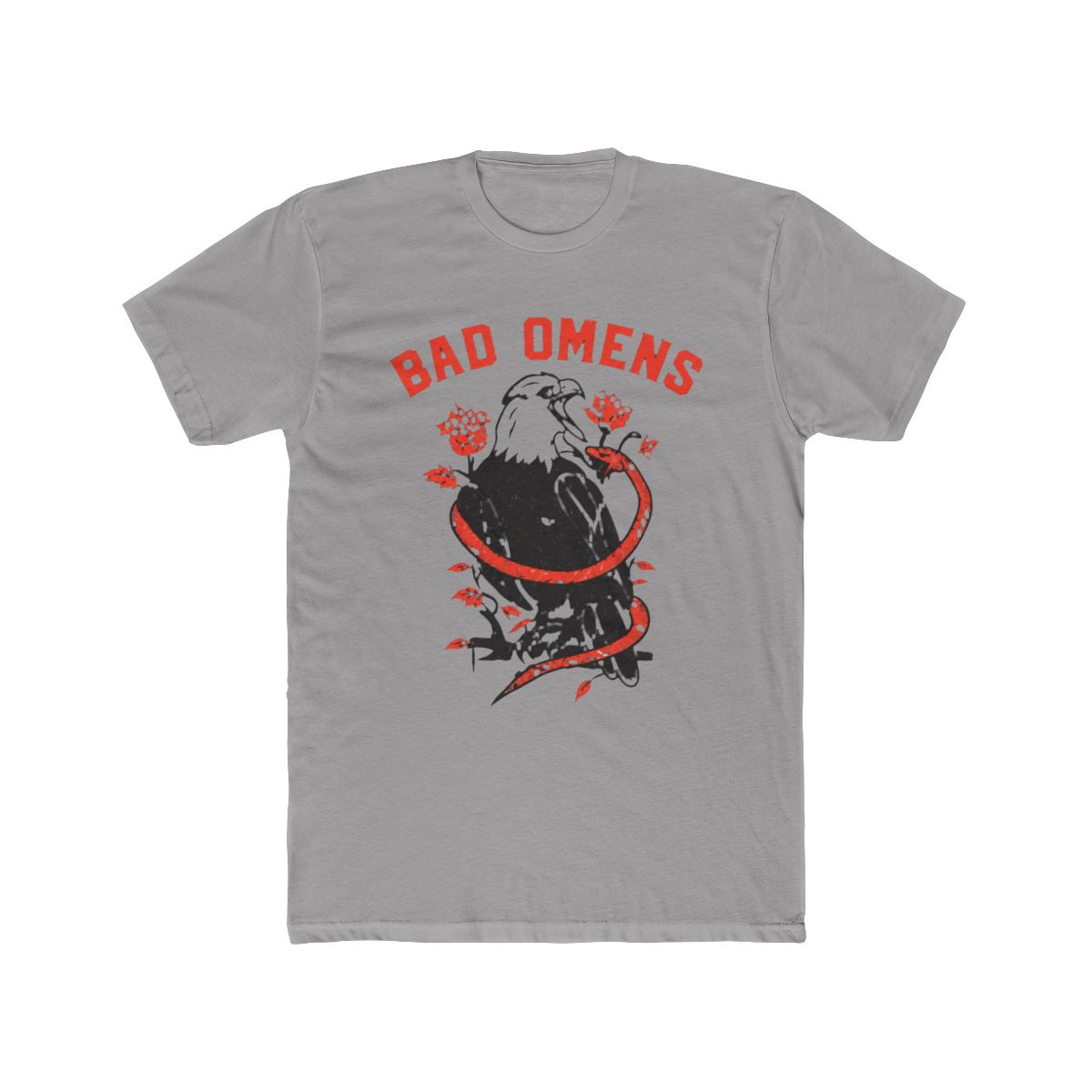 Bad Omens Eagle and Snake Bad Omens - alternate angle 2, merchandise