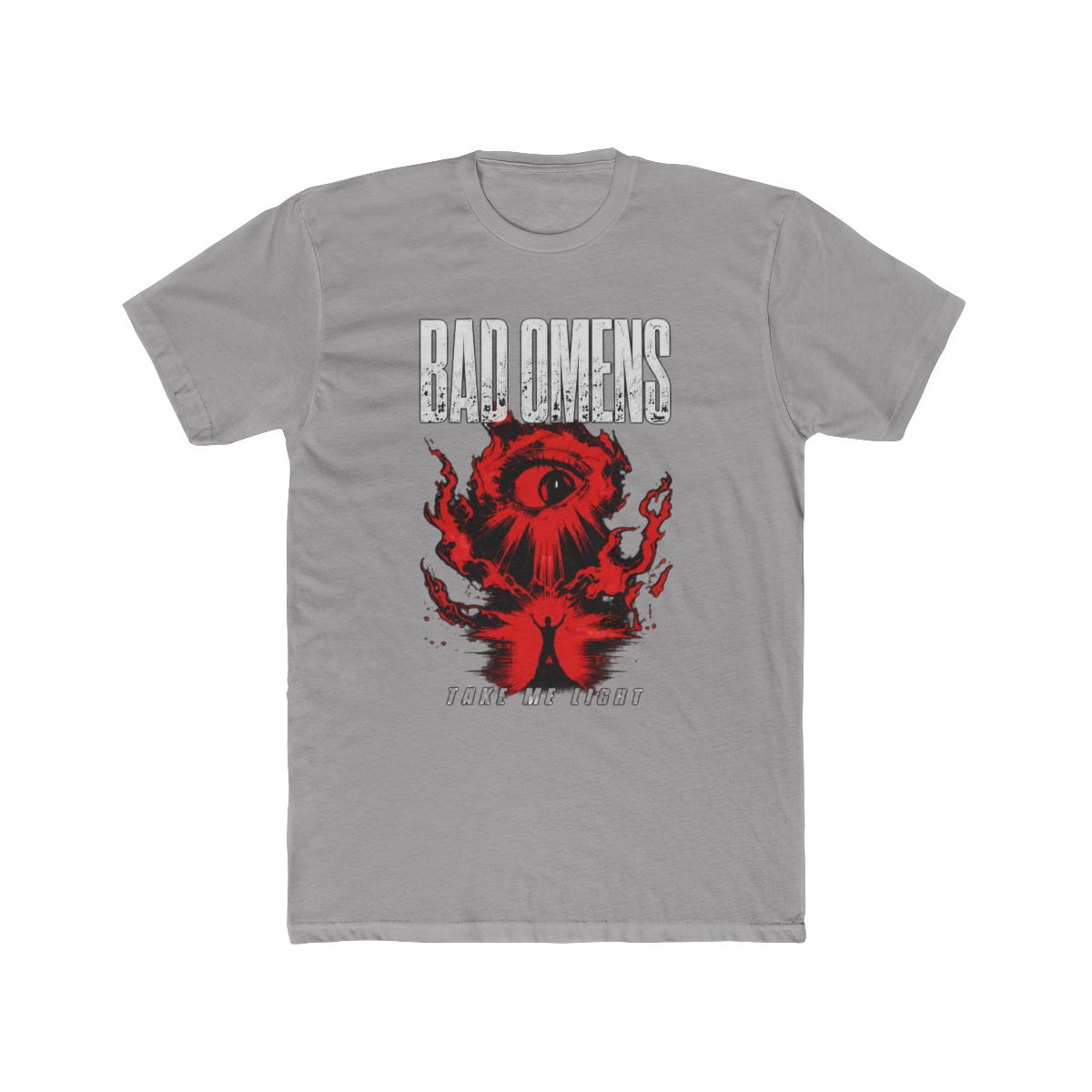 Bad Omens Take Me First T Shirt