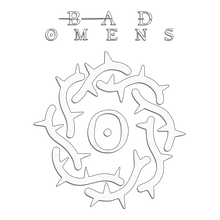 Bad Omens - Official Merchandise